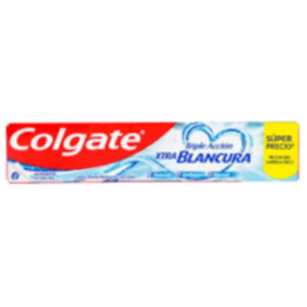 Colgate Triple Accion Xtra Blancura 50ml