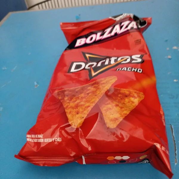 Doritos Nachos 100g