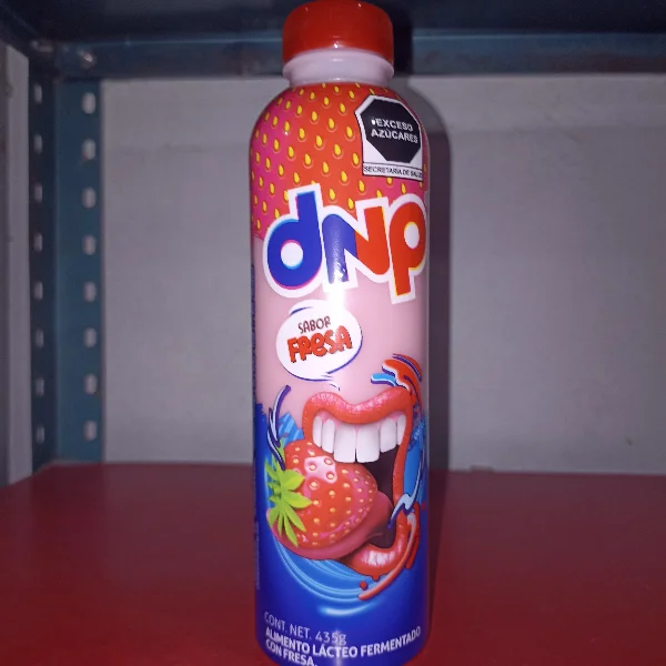 Danup Fresa 435 G