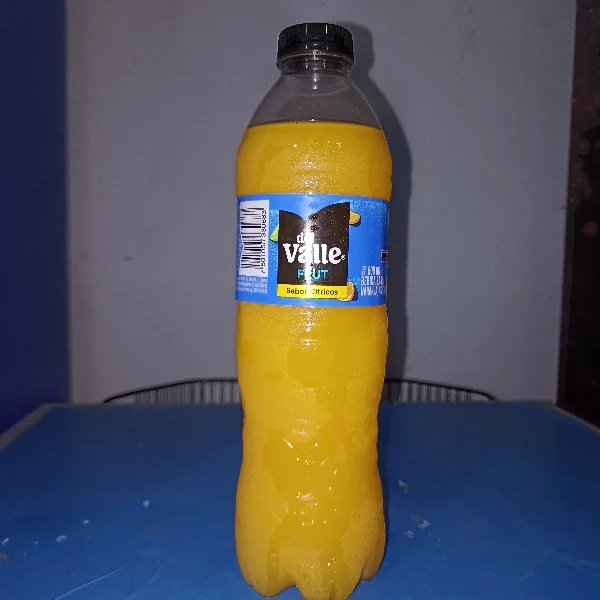 Jugo Del Valle De 600ml