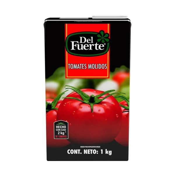Pure Tomate Del Fuerte 1K
