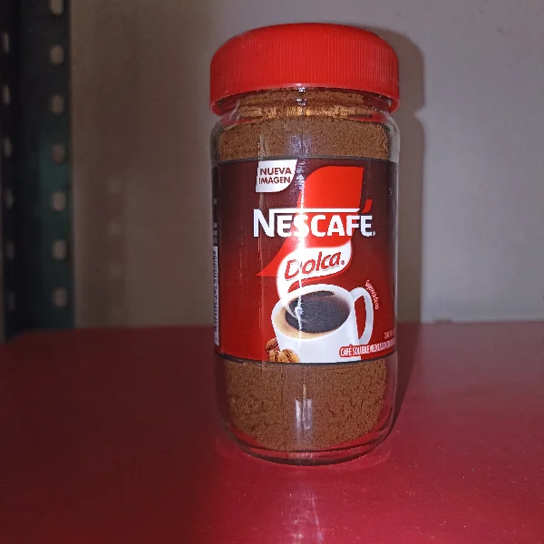 Nescafe Dolca 46g