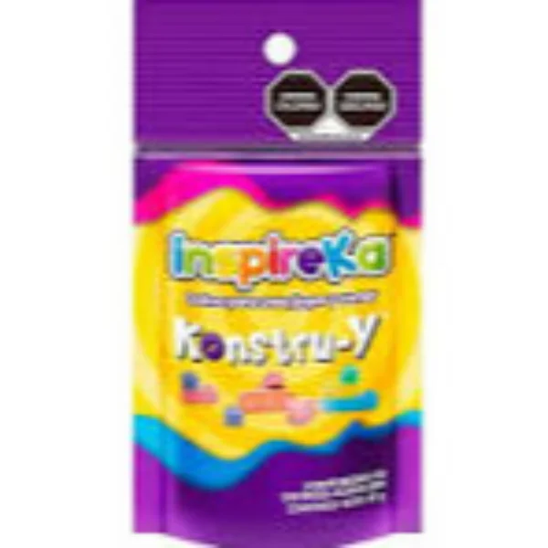 Inspirike Konstru-Y 49g