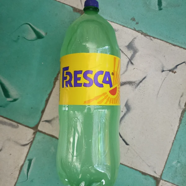 Fresca 3L