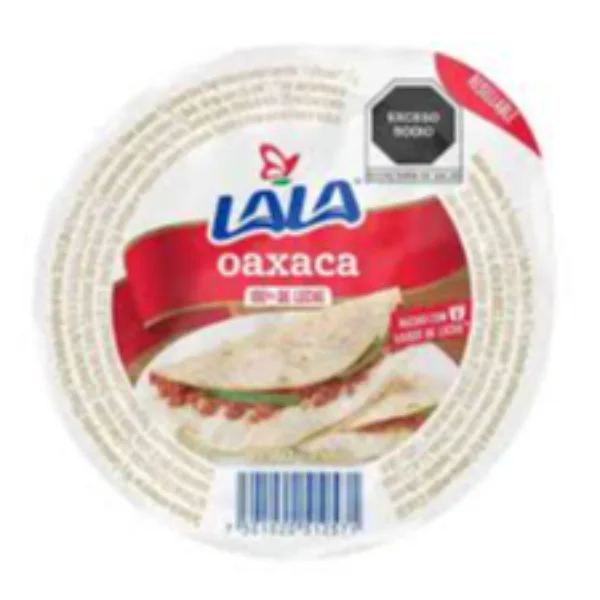 Queso Oaxaca Lala 200g