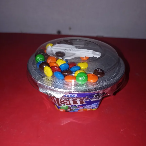 Dan Mix M&m´s 110g