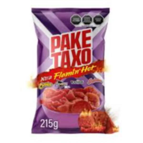 PakeTaxo Xtra Flamin 215g