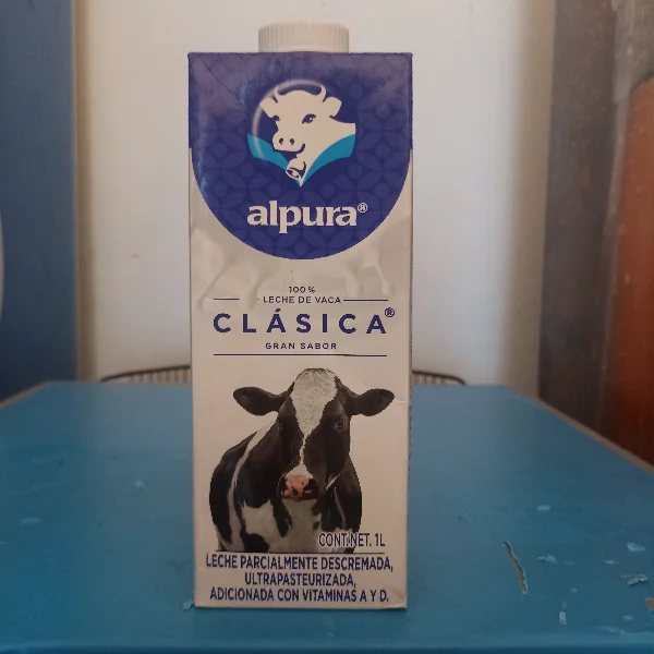 Alpura Clásica 1l