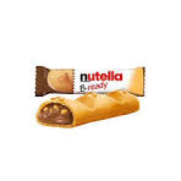 Nutella B-Ready 22g