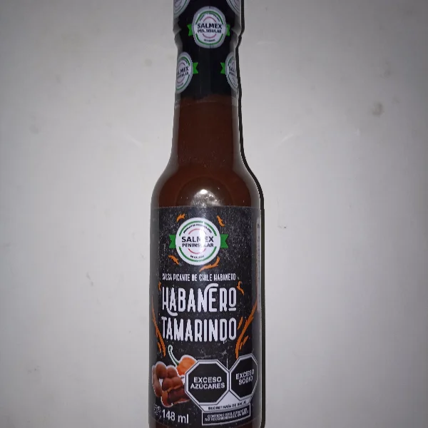 Habanero Tamarindo 148ml