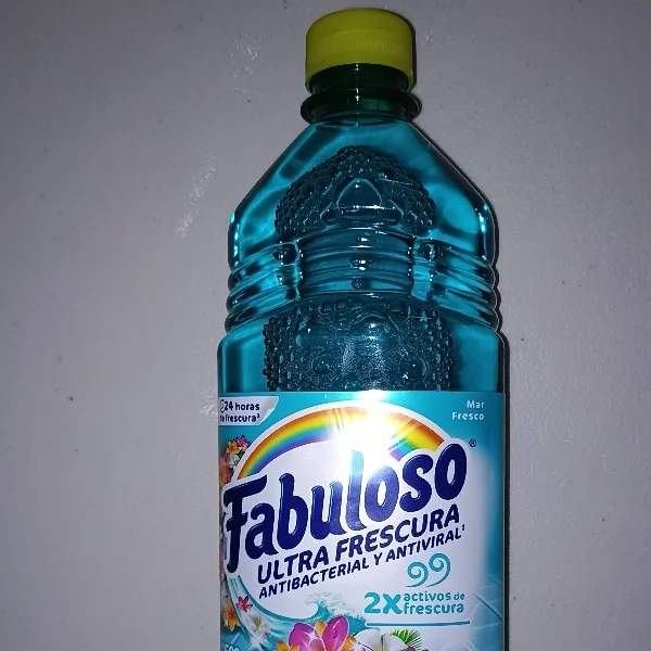 Fabuloso Mar Fresco 500ml