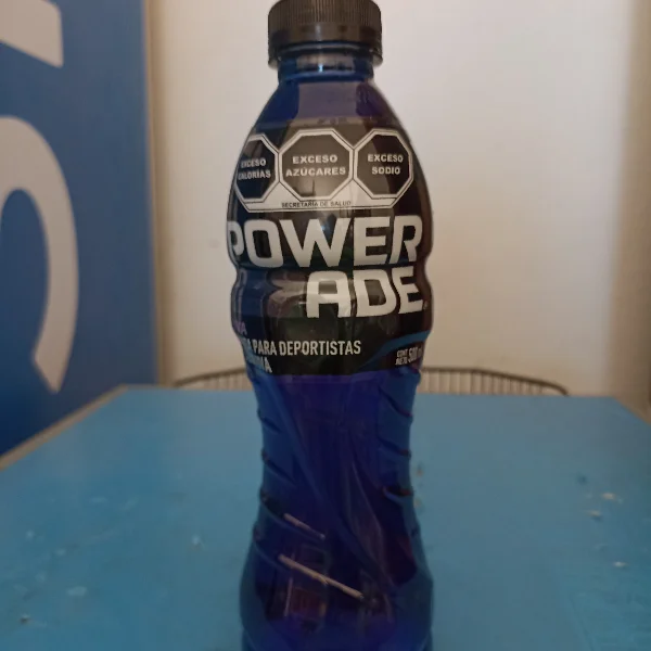 Powerade Uva 500ml