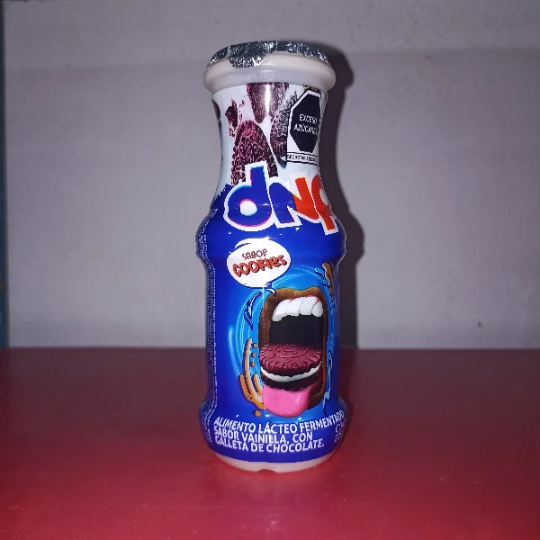 Dnup Cookies 220g