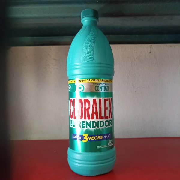 Cloralex 950ml