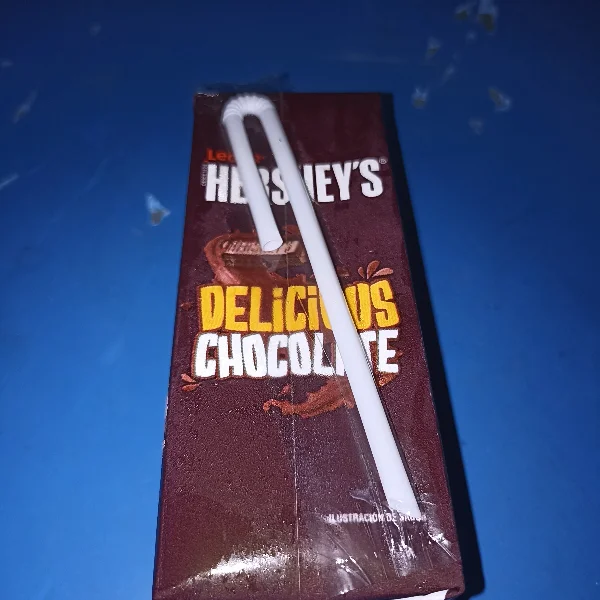 Leche Hersheys 200ml