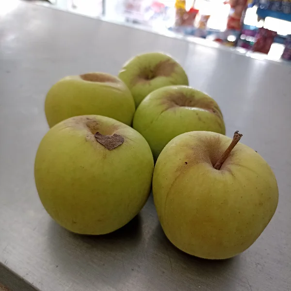 Manzana Golden 1Kg