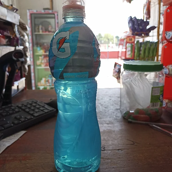 Gatorade Moras Freeze 1L