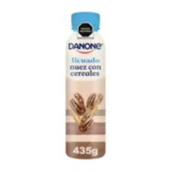 Danone Licuado Nuez 435g