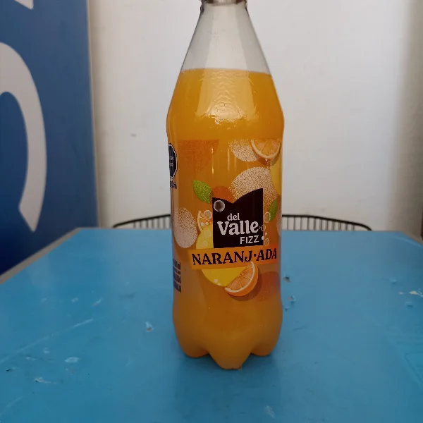 Valle Fizz 600ml